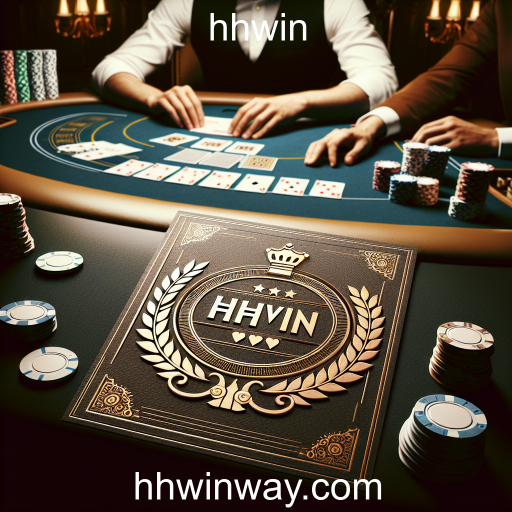 Poker: A Arte da Estratégia e da Competição